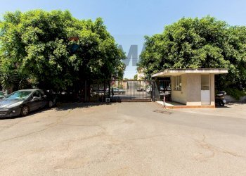 Edificio all\'aperto - Appartamento Via Galermo
 
124, Catania - foto 15