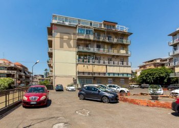 Edificio all\'aperto - Appartamento Via Galermo
 
124, Catania - foto 16