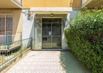 Terrazza - Appartamento Via Galermo
 
124, Catania - foto 17