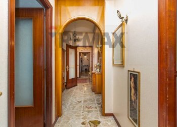 Hall / corridoio - Appartamento Via Galermo
 
124, Catania - foto 20