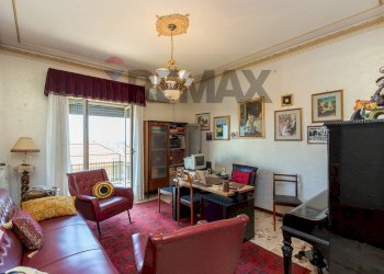 Soggiorno - Appartamento Via Galermo
 
124, Catania - foto 21