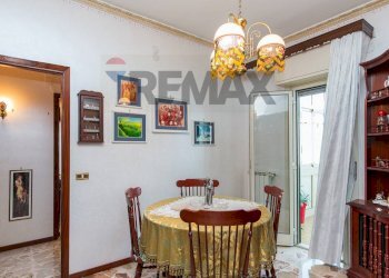 Sala da pranzo - Appartamento Via Galermo
 
124, Catania - foto 23