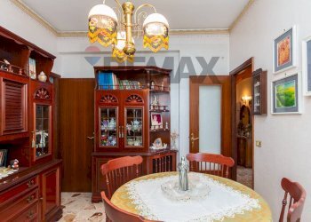 Sala da pranzo - Appartamento Via Galermo
 
124, Catania - foto 24