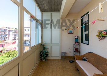 Soggiorno - Appartamento Via Galermo
 
124, Catania - foto 25