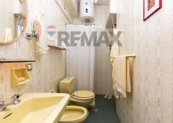 Bagno - Appartamento Via Galermo
 
124, Catania - foto 28