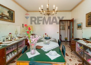 Sala da pranzo - Appartamento Via Galermo
 
124, Catania - foto 33