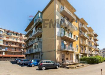 Edificio all\'aperto - Appartamento Via Galermo
 
124, Catania - foto 35