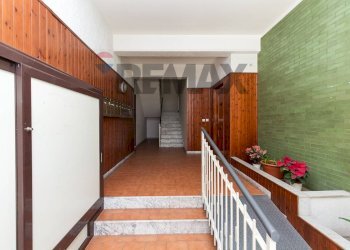 Ricezione / Lobby - Appartamento Via Galermo
 
124, Catania - foto 36