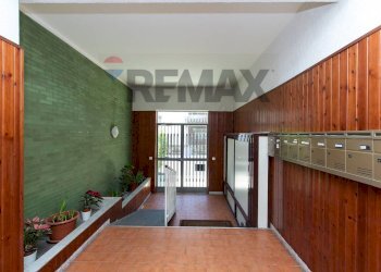 Ricezione / Lobby - Appartamento Via Galermo
 
124, Catania - foto 37
