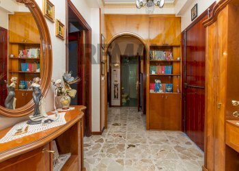 Hall / corridoio - Appartamento Via Galermo
 
124, Catania - foto 38