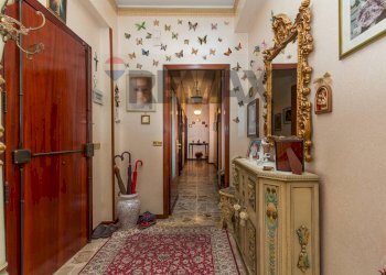 Hall / corridoio - Appartamento Via Galermo
 
124, Catania - foto 39