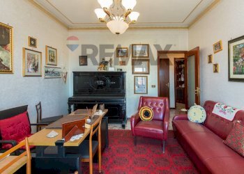 Sala da pranzo - Appartamento Via Galermo
 
124, Catania - foto 41
