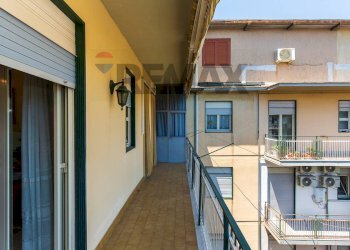 Balcone - Appartamento Via Galermo
 
124, Catania - foto 47