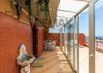 Terrazza - Appartamento Via Galermo
 
124, Catania - foto 53