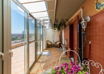Terrazza - Appartamento Via Galermo
 
124, Catania - foto 54