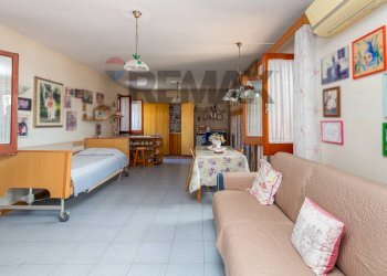 Sala da pranzo - Appartamento Via Galermo
 
124, Catania - foto 62