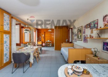Sala da pranzo - Appartamento Via Galermo
 
124, Catania - foto 63