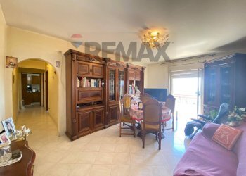 Sala da pranzo - Trilocale Viale Bummacaro
 
16, Catania - foto 2