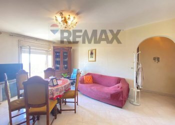 Sala da pranzo - Trilocale Viale Bummacaro
 
16, Catania - foto 3