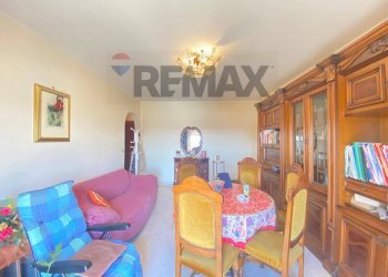Sala da pranzo - Trilocale Viale Bummacaro
 
16, Catania - foto 6
