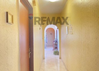 Hall / corridoio - Trilocale Viale Bummacaro
 
16, Catania - foto 7