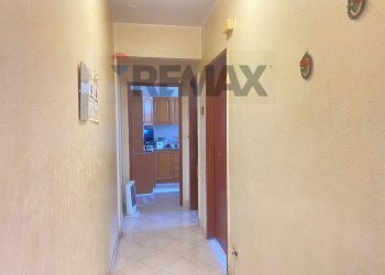 Hall / corridoio - Trilocale Viale Bummacaro
 
16, Catania - foto 8
