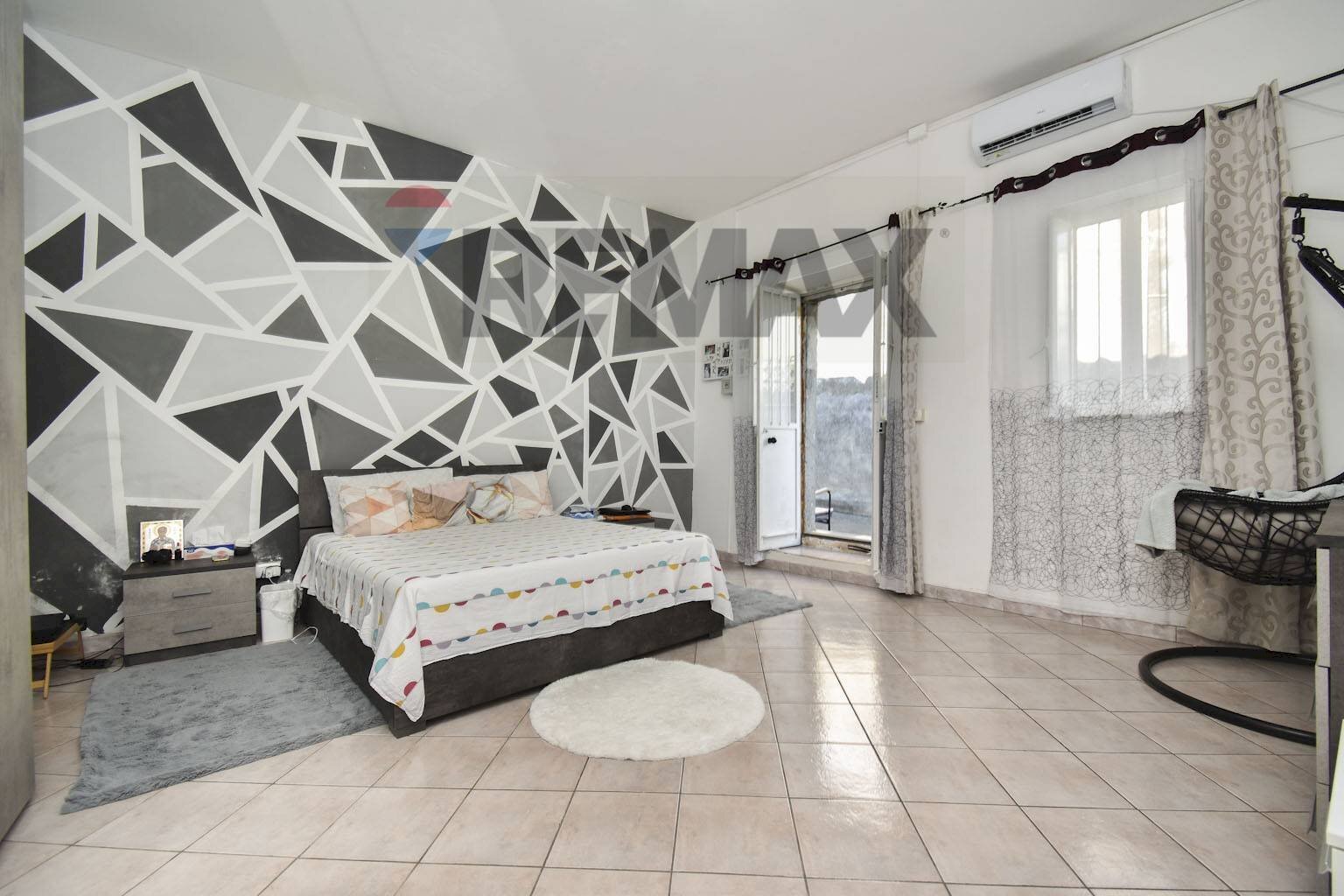 Camera / camera da letto - Semi-detached house Via Porto Salvo
 
123, Acireale - photo 1