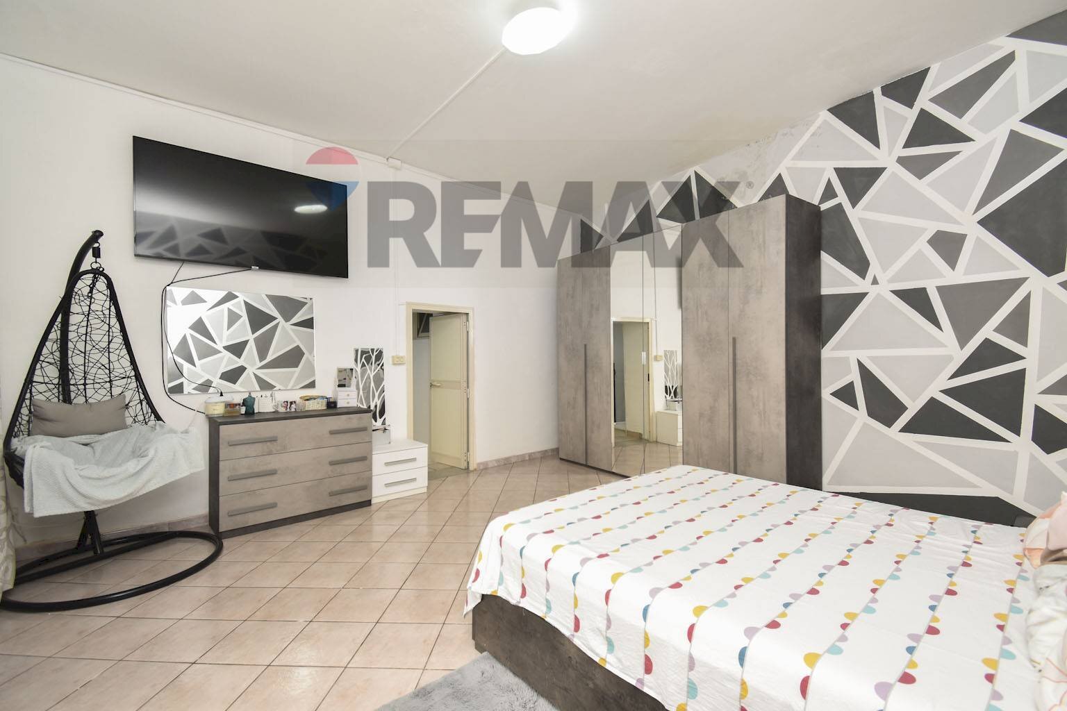 Camera / camera da letto - Semi-detached house Via Porto Salvo
123, Acireale - photo 3