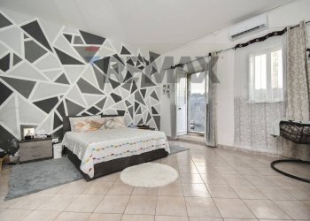 Camera / camera da letto - Semi-detached house Via Porto Salvo
 
123, Acireale - photo 1