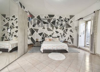 Camera / camera da letto - Semi-detached house Via Porto Salvo
 
123, Acireale - photo 2