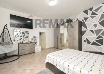Camera / camera da letto - Semi-detached house Via Porto Salvo
 
123, Acireale - photo 3