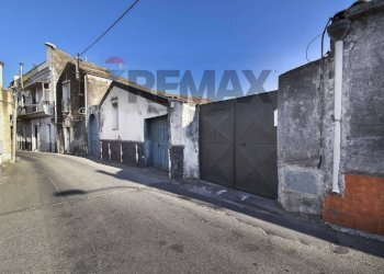 Edificio all\'aperto - Semi-detached house Via Porto Salvo
 
123, Acireale - photo 8
