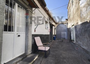 Terrazza - Semi-detached house Via Porto Salvo
 
123, Acireale - photo 10
