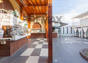 Terrazza - Hotel Via Argenta
38/40/42, Acireale - foto 4