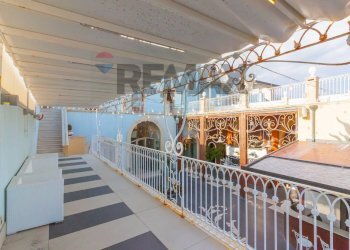 Terrazza - Hotel Via Argenta
38/40/42, Acireale - foto 6