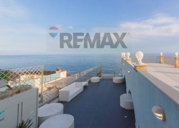 Terrazza - Hotel Via Argenta
38/40/42, Acireale - foto 13