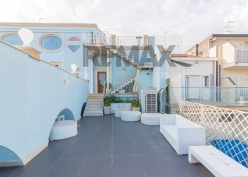 Terrazza - Hotel Via Argenta
38/40/42, Acireale - foto 14