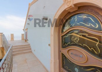 Balcone - Hotel Via Argenta
38/40/42, Acireale - foto 17