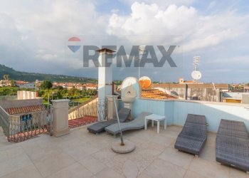 Terrazza - Hotel Via Argenta
38/40/42, Acireale - foto 18
