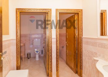 Bagno - Hotel Via Argenta
38/40/42, Acireale - foto 19