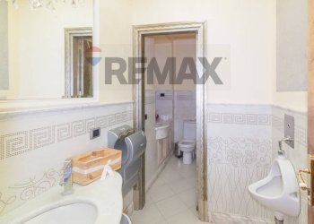 Bagno - Hotel Via Argenta
38/40/42, Acireale - foto 21