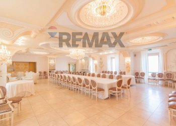 Sala da pranzo - Hotel Via Argenta
38/40/42, Acireale - foto 22