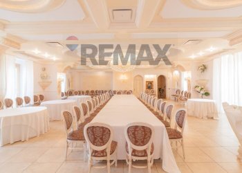 Sala da pranzo - Hotel Via Argenta
38/40/42, Acireale - foto 23