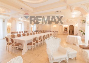 Sala da pranzo - Hotel Via Argenta
38/40/42, Acireale - foto 24