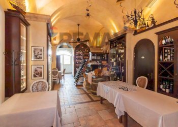 Sala da pranzo - Hotel Via Argenta
38/40/42, Acireale - foto 38