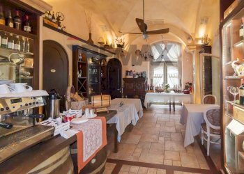 Sala da pranzo - Hotel Via Argenta
38/40/42, Acireale - foto 39