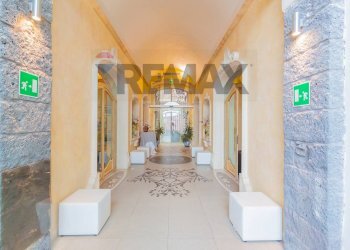 Ricezione / Lobby - Hotel Via Argenta
38/40/42, Acireale - foto 45