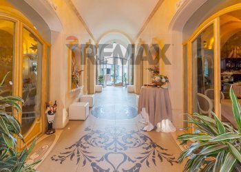 Hall / corridoio - Hotel Via Argenta
38/40/42, Acireale - foto 46