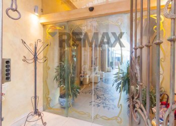 Hall / corridoio - Hotel Via Argenta
38/40/42, Acireale - foto 47