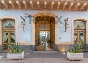 Edificio all\'aperto - Hotel Via Argenta
38/40/42, Acireale - foto 49